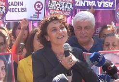 Kadın Cinayetlerini Durduracağız Platformu Derneği'nin kapatılması davası başladı