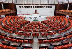 İFM Kanunu'nda değişiklik teklifi, TBMM'ye sunuldu