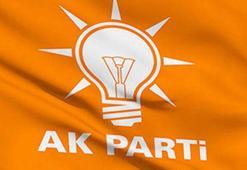 AK Parti, Kızılcahamam'da kampa giriyor