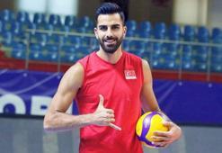 Doğukan Ulu Galatasaray'a veda etti