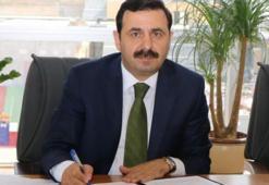 Adalet Bakan Yardımcısı Kuş, Danıştay üyeliğine seçildi