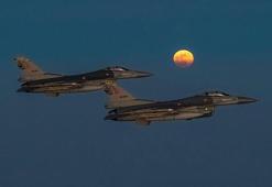 Bakan Akar'dan F-16 tedariki açıklaması