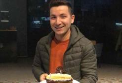 Uzman çavuş, araçta öldürülmüş bulundu