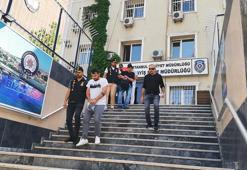 İş insanlarını plaket vereceğiz diyerek dolandırdılar