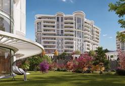 Zeray İnşaat, ‘Dora Hill’ projesini tanıttı