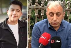 Kumburgaz'daki kazada ölen öğrencinin babası: Ciğerim soldu