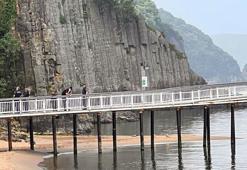 Denizde ceset bulundu