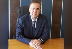 AEDAŞ’ın yeni genel müdürü İlkay Baydar oldu