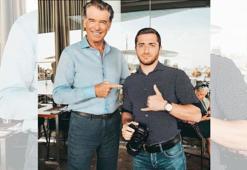 "Pandeminin dünya sinema sektörüne etkisi büyük”