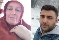Oğlunu tüfekle yaralayıp, yaşamına son verdi