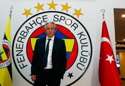 Fenerbahçe Jorge Jesus ile 1 yıllık anlaştı