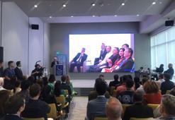 5’inci Uluslararası World FUE Institute İstanbul Çalıştayı bugün başladı