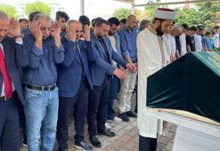 Kumburgaz'daki kazada ölen 2 öğrenci son yolculuğuna uğurlandı