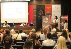 Dövme sektörü Rus kadın girişimcilere tanıtıldı