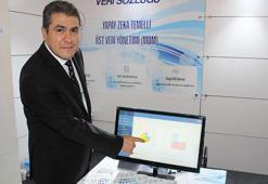 İntellium kurucu ortağı Uçar: İşimiz ve amacımız, ülkeden dövizin çıkışını engellemek