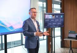 Genç girişimciler projelerini Başakşehir’de görücüye çıkardı