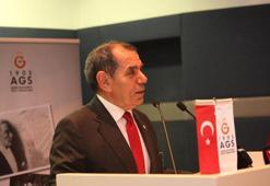 Dursun Özbek: Biz geçmişten ders aldık