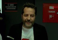 Erden Timur: Bu takımı bu bütçeyle buralara getiren şey, sevgi iklimi