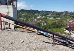 İçme suyundan yıllık 7 milyon lira elektrik geliri