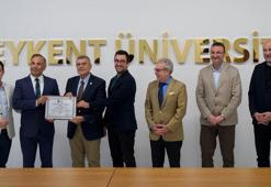 Beykent Üniversitesi Gastronomi ve Aşçılık Programları akredite edildi