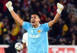 Göztepe'de İrfan Can kuyruğu