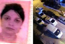 Avcılar'da Azerbaycanlı kadın bacağından vuruldu