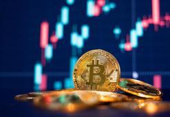 Kripto paraların toplam piyasa değeri 10 ayın en düşük seviyesine geriledi