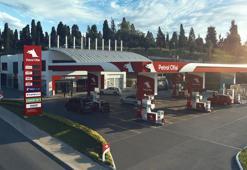 Petrol Ofisi, yüzde 23.09 pazar payına ulaştı