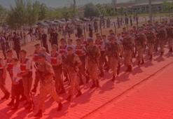 İstinaf, Akıncı Üssü davası kararını onadı