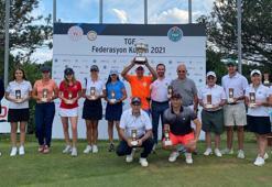 Golfte Federasyon Kupası heyecanı İstanbul'da başlıyor