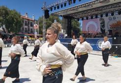 Can Yücel, Datça'da 2 yıl sonra yine festivalle anılıyor