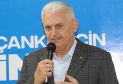 AK Parti'li Yıldırım: Aday belirleyin de Erdoğan karşısına kimin çıktığını görsün