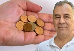 'Para üstü verilmeyen 1 kuruştan 10 bin lira tazminat alabilirsiniz'