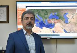 Prof. Dr. Sözbilir: Balıkesir'de 7.2 büyüklüğüne varan deprem üretecek fay parçaları bulunuyor