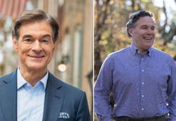 Senatörlük yarışında Cumhuriyetçilerin adayı Mehmet Öz oldu, rakibi çekildi