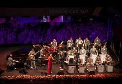 Antalya Akra Caz Festivali, Igor Butman'la başladı