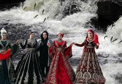 Pandemide ara verilen 'İnci Kefali Göçü Festivali' başladı