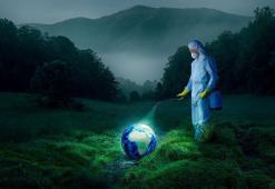 Kovid-19 günlük vaka sayısı yükselişe geçen ülkeler: İlk iki sırada ABD ve Çin var