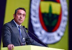 Ali Koç: Kulüpten bir kuruş alacağım yok