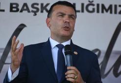 TÜMKİAD Başkanı Tanrıkulu: Amacımız iş insanlarının umudu olmak