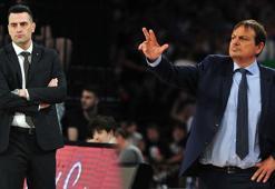 Anadolu Efes - Galatasaray Nef maçının ardından