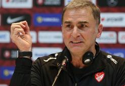 Stefan Kuntz: Hücumda otomatikleşme zaman alıyor