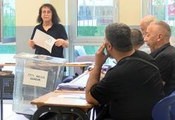 İstanbul'da 9 mahallede muhtarlık ara seçimi