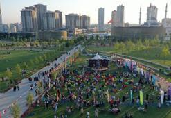 Başakşehir’de yaz etkinlikleri 15 Haziran’da başlıyor