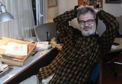 Karikatürist Latif Demirci hayatını kaybetti.