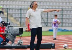 Bandırmaspor, Mustafa Gürsel ile 1 yıllık sözleşme imzaladı