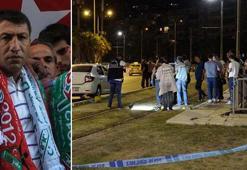 Metin Arslan'ın cenazesi defnedildi