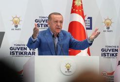 Erdoğan'dan 3600 ile arpa ve buğday alım fiyatı açıklaması