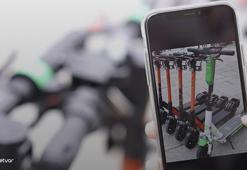 Elektrikli scooter şikayetleri yüzde 615 arttı