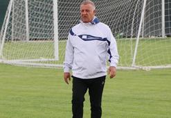 Denizlispor'da Bakkal devam edecek